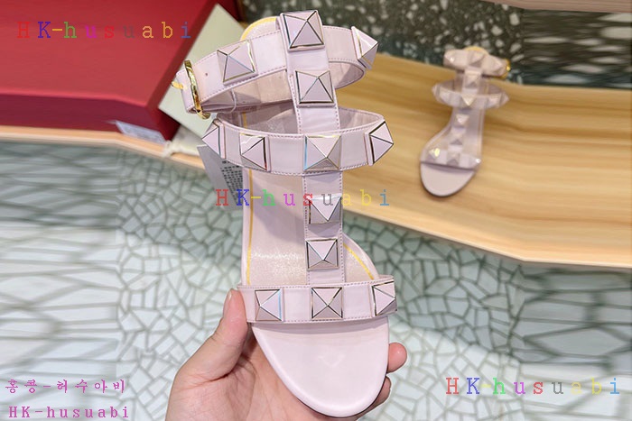NEW 발렌티노 신발 신상 V 552304