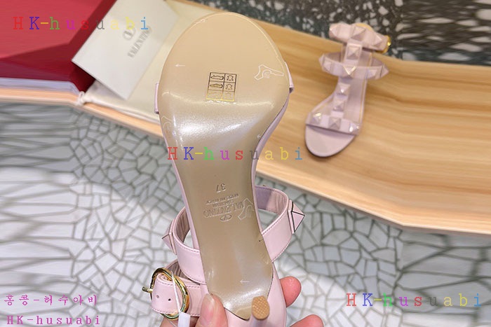 NEW 발렌티노 신발 신상 V 552304