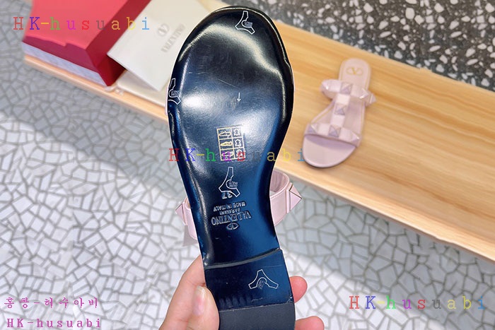 NEW 발렌티노 신발 신상 V 552312