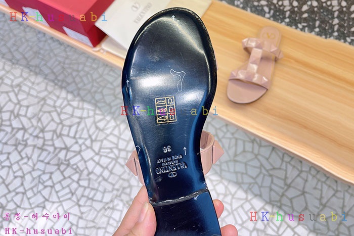 NEW 발렌티노 신발 신상 V 552314