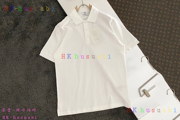 NEW 버버리 반팔티 신상 BB 441402