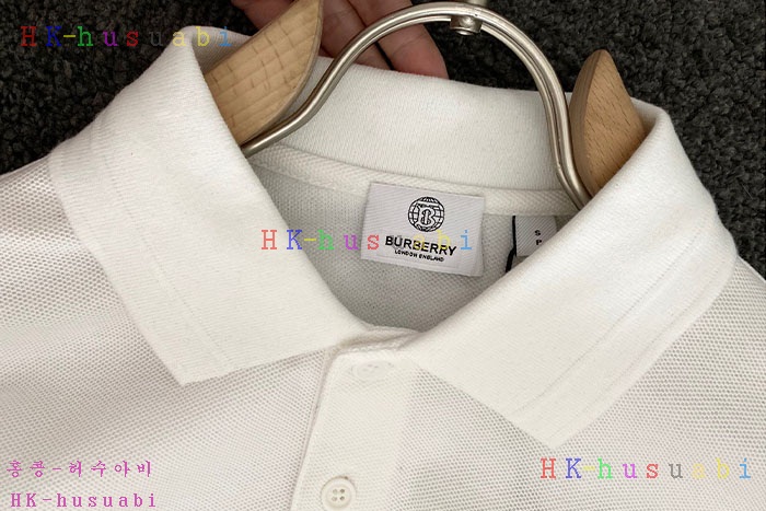 NEW 버버리 반팔티 신상 BB 441402