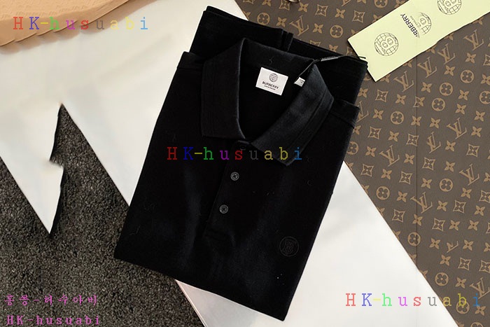 NEW 버버리 반팔티 신상 BB 441402