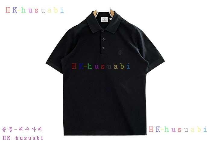 NEW 버버리 반팔티 신상 BB 441402