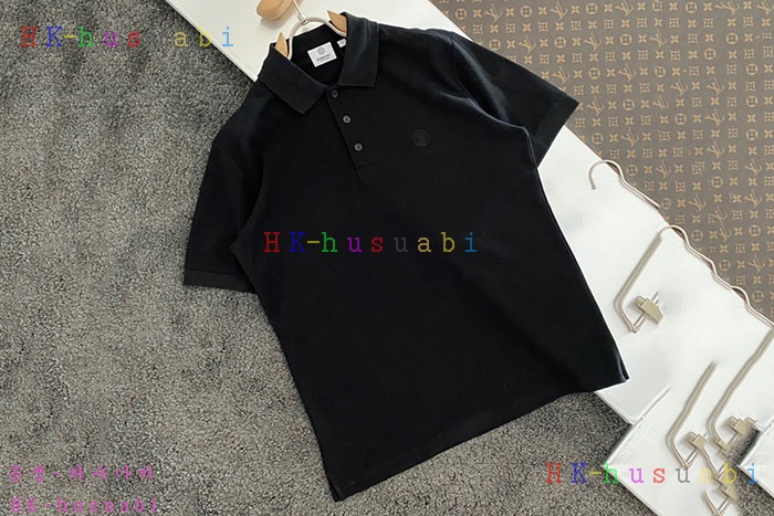 NEW 버버리 반팔티 신상 BB 441402