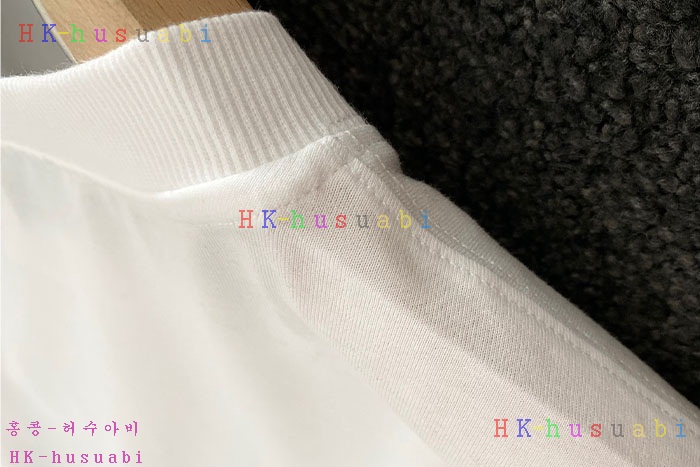 NEW 버버리 반팔티 신상 BB 441403