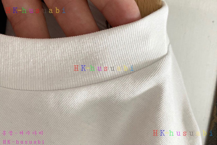 NEW 루이비통 반팔티 신상 LV 111422