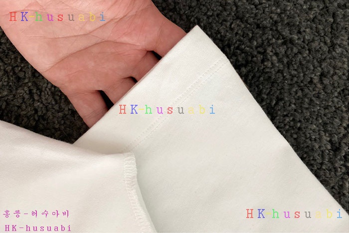 NEW 루이비통 반팔티 신상 LV 111425