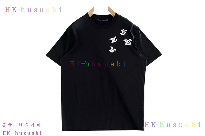 NEW 루이비통 반팔티 신상 LV 111425
