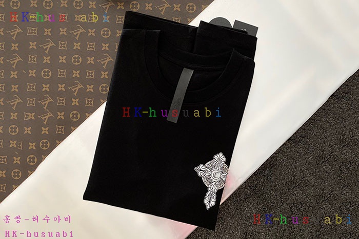 NEW 크롬하츠 반팔티 신상 C 114251