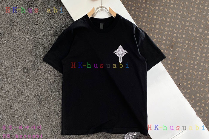 NEW 크롬하츠 반팔티 신상 C 114251