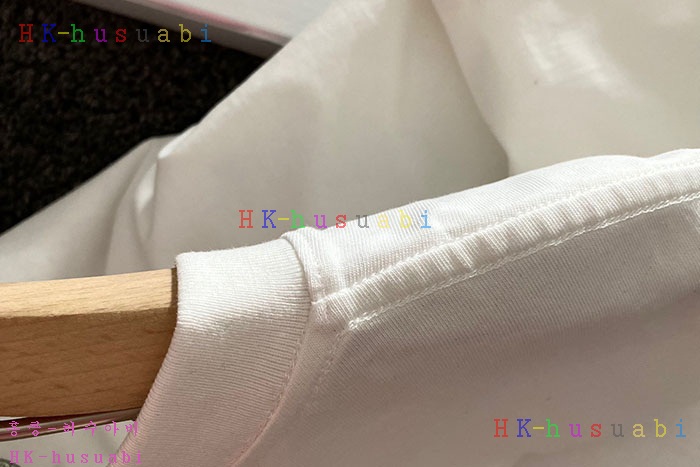 NEW 크롬하츠 반팔티 신상 C 114250