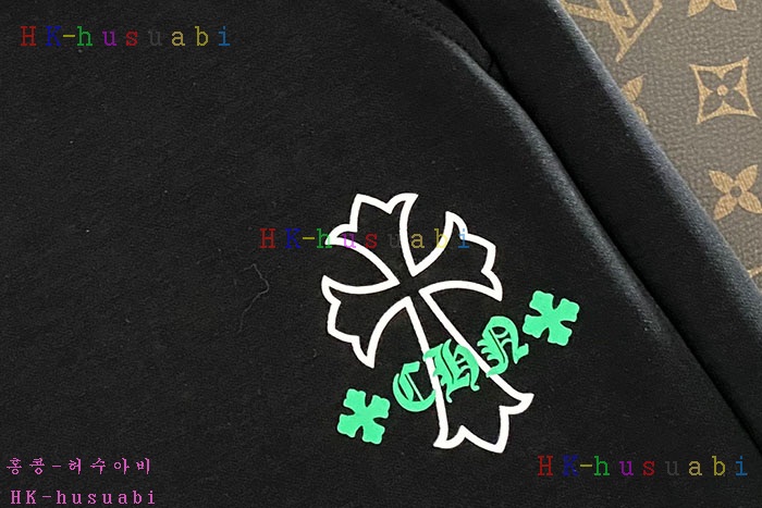 NEW 크롬하츠 반바지 신상 C 114267