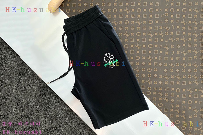 NEW 크롬하츠 반바지 신상 C 114267