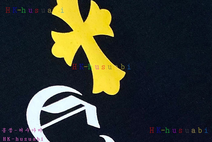 NEW 크롬하츠 반바지 신상 C 114267
