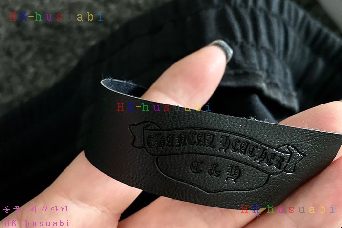 NEW 크롬하츠 반바지 신상 C 114267