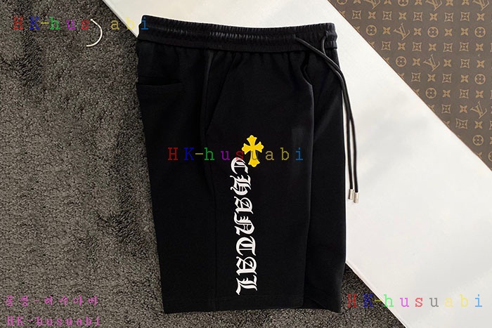 NEW 크롬하츠 반바지 신상 C 114267