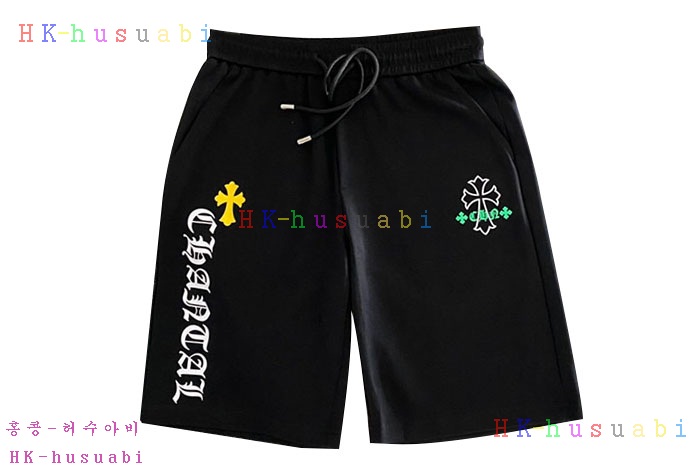 NEW 크롬하츠 반바지 신상 C 114267