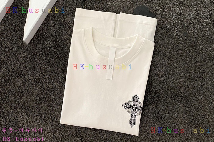 NEW 크롬하츠 반팔티 신상 C 114250