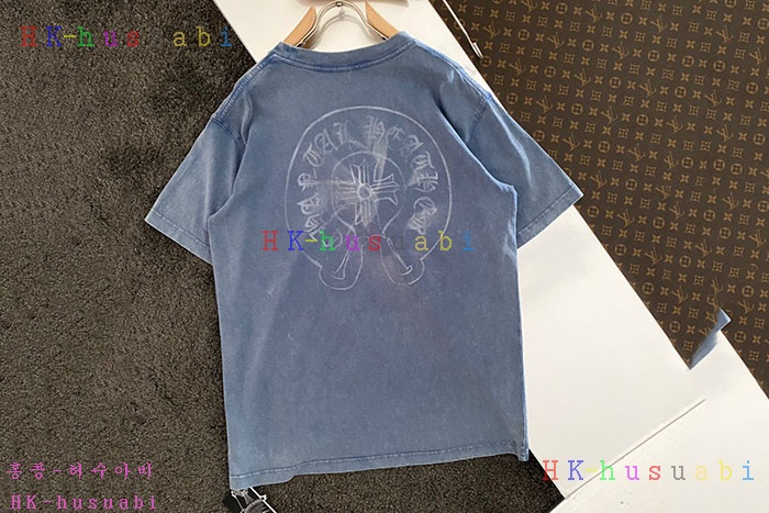 NEW 크롬하츠 반팔티 신상 C 114253
