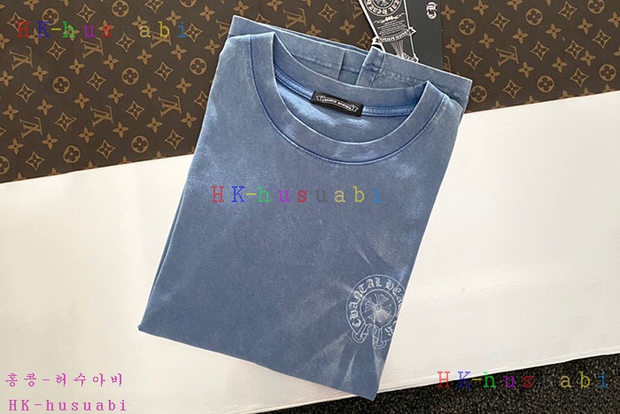 NEW 크롬하츠 반팔티 신상 C 114253