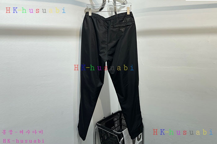 NEW 프라다 바지 신상 P 527115