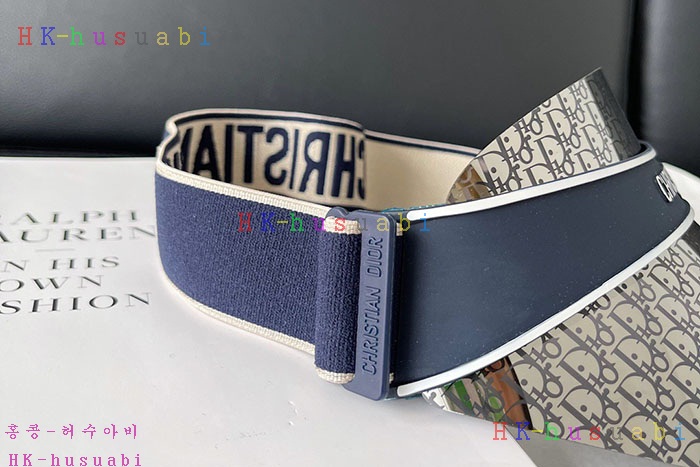 NEW 디올 모자 신상 DR 142251