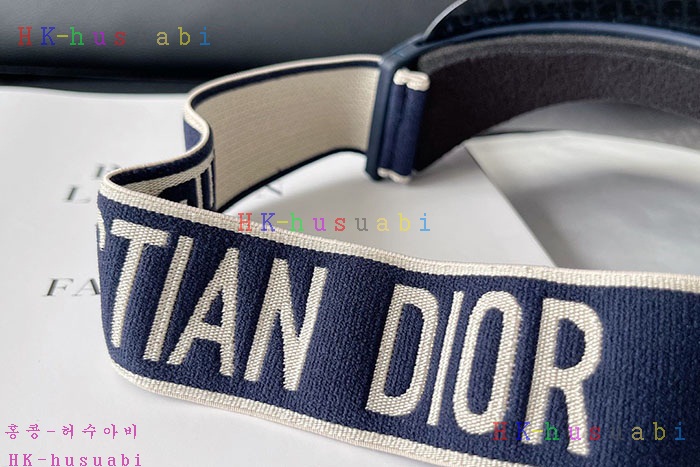 NEW 디올 모자 신상 DR 142251