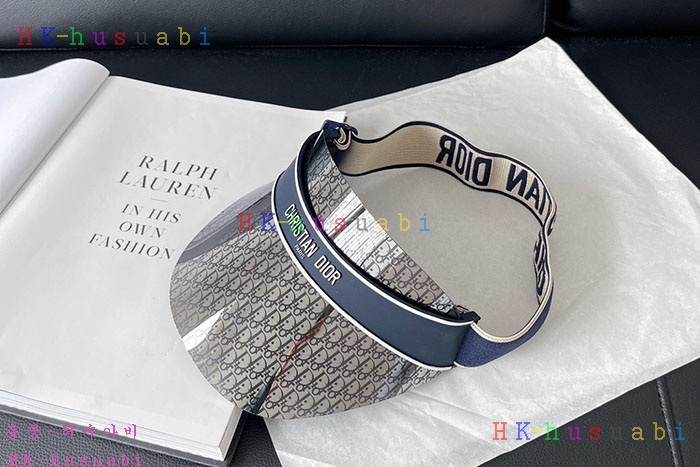 NEW 디올 모자 신상 DR 142251