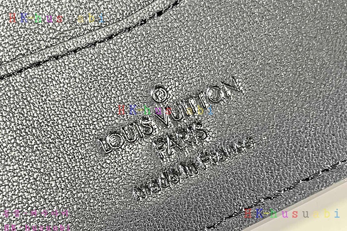 ★미러급★루이 비통 슬렌더 월릿 M81312
