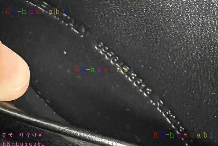 ★미러급★발렌시아가 BOS XX 스몰 플랩백 69564521-5