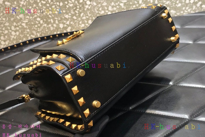 ★미러급★발렌티노 알코브 락스터드 토트백   555240-3