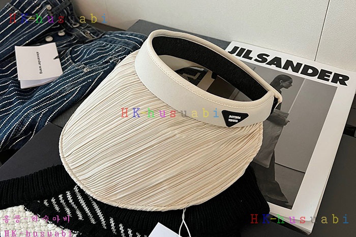 NEW 보테가베네타 모자 신상 BV 5527110