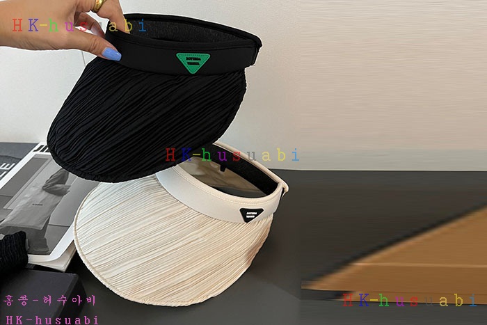 NEW 보테가베네타 모자 신상 BV 5527110