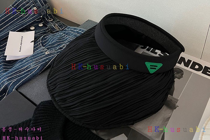 NEW 보테가베네타 모자 신상 BV 5527110
