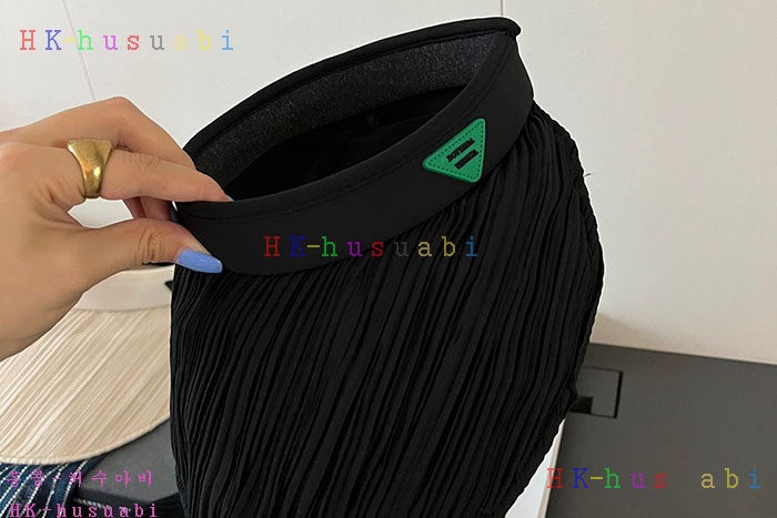 NEW 보테가베네타 모자 신상 BV 5527110