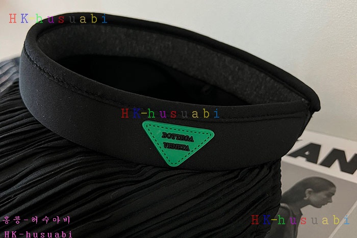 NEW 보테가베네타 모자 신상 BV 5527110