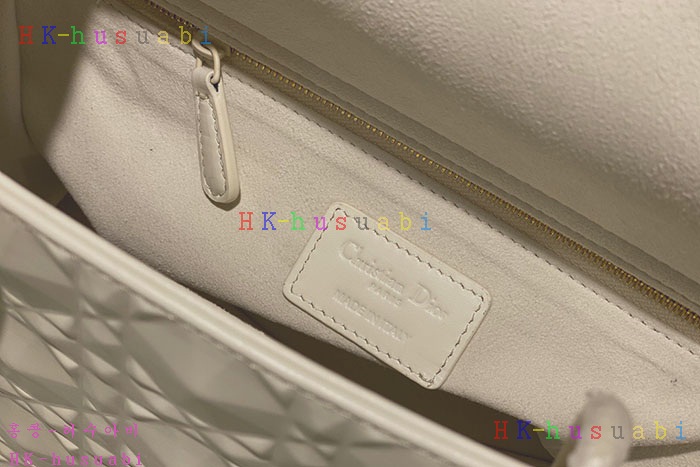 ★미러급★디올 레이디 미디엄 백 M0565(2컬러)