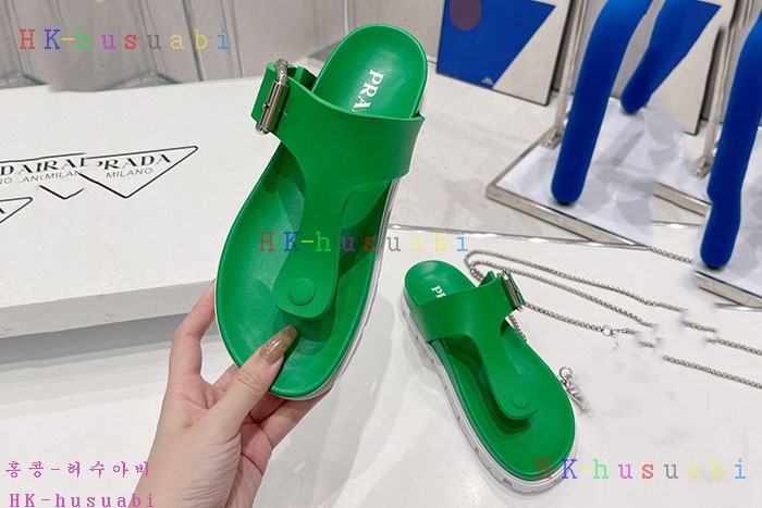NEW 프라다 신발 신상 P 258801