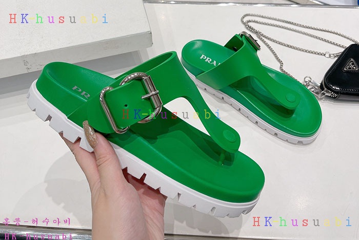 NEW 프라다 신발 신상 P 258801