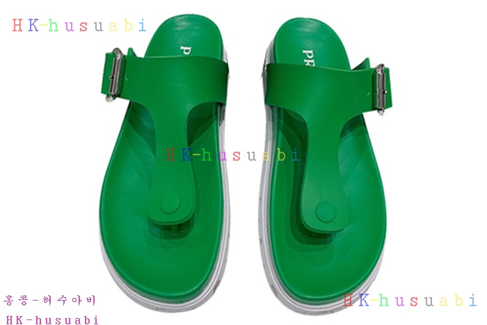 NEW 프라다 신발 신상 P 258801