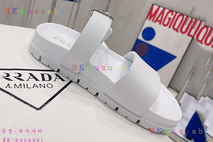 NEW 프라다 신발 신상 P 258808
