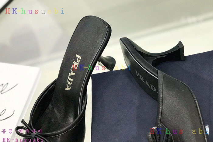 NEW 프라다 신발 신상 P 2411301