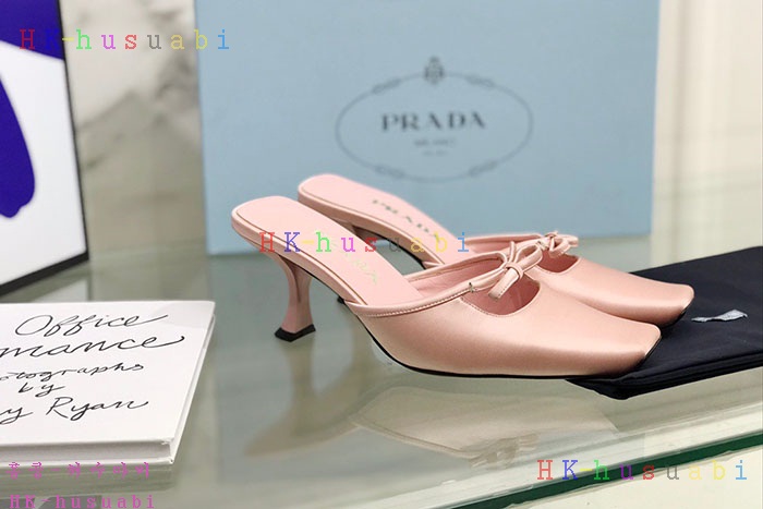NEW 프라다 신발 신상 P 2411303