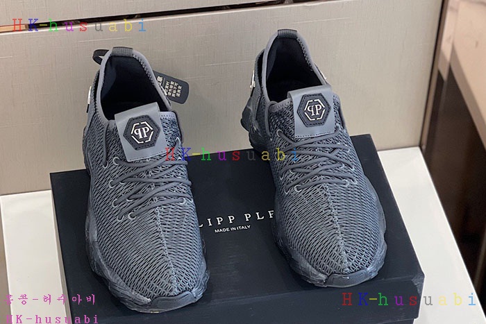 NEW 필립플레인 스니커즈 신상 PP 335223