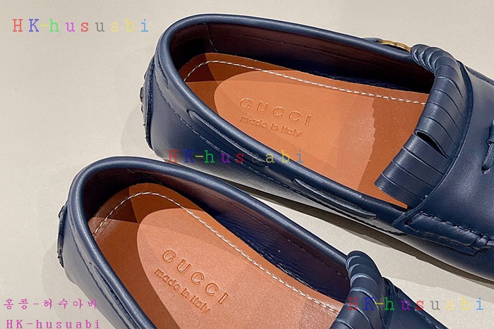 NEW 구찌 신발  신상 GU 55602