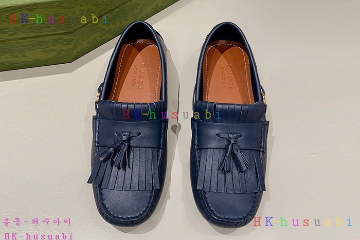 NEW 구찌 신발  신상 GU 55602