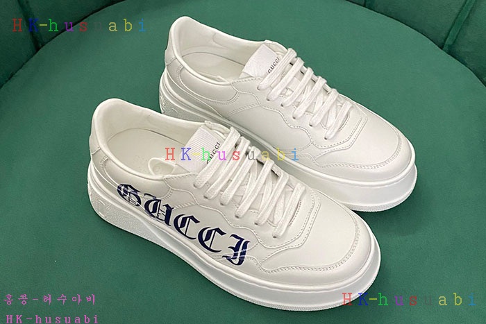 NEW 구찌 신발  신상 GU 558820