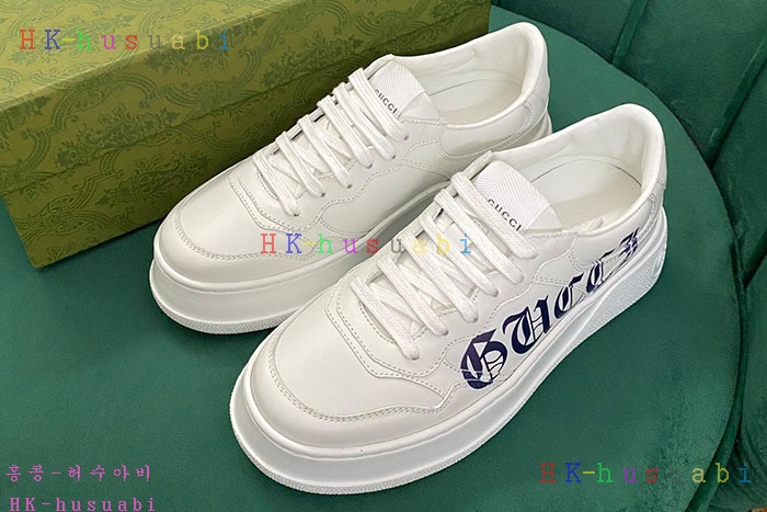 NEW 구찌 신발  신상 GU 558820