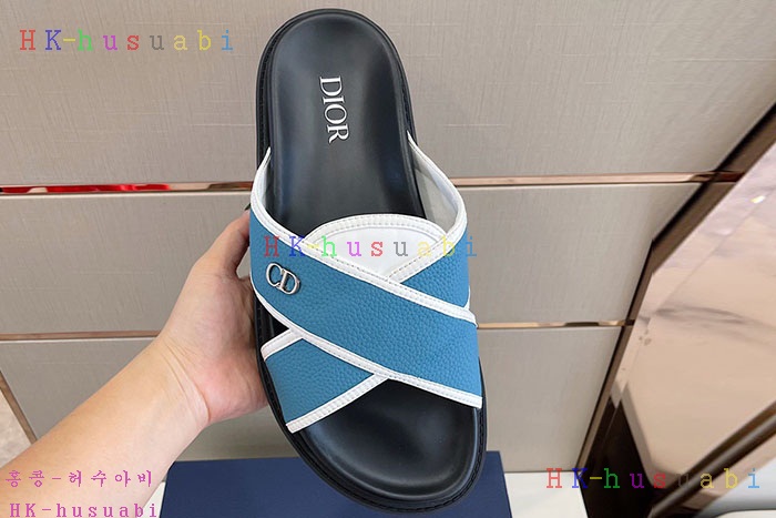 NEW 디올 샌들 신상 DR 421606